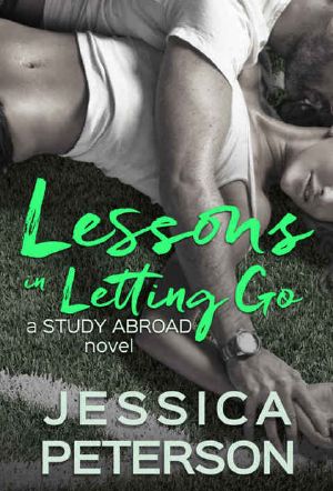 [Study Abroad 03] • Lessons in Letting Go